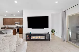 7860 S Ivy Hollow Ave, Tucson, AZ 85757 - Photo 12