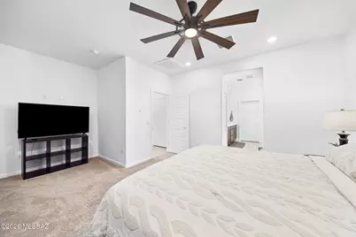 7860 S Ivy Hollow Avenue, Tucson, AZ 85757 - Photo 14