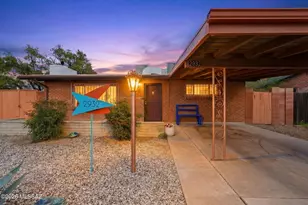 2932 N Dodge Blvd, Tucson, AZ 85716 - Photo 1