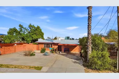 2932 N Dodge Boulevard, Tucson, AZ 85716 - Photo 38