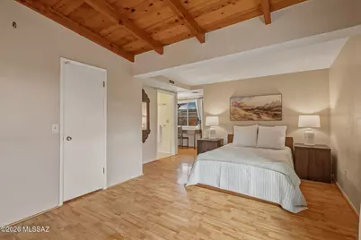 2932 N Dodge Boulevard, Tucson, AZ 85716 - Photo 16