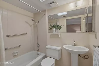 2932 N Dodge Boulevard, Tucson, AZ 85716 - Photo 18