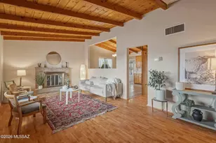 2932 N Dodge Blvd, Tucson, AZ 85716 - Photo 2