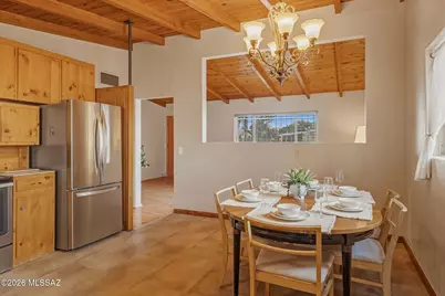 2932 N Dodge Boulevard, Tucson, AZ 85716 - Photo 8