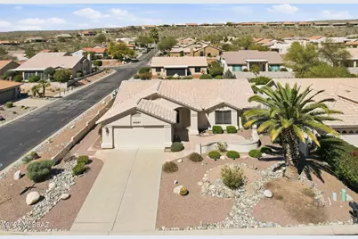 36250 S Canyon Brook Drive, Tucson, AZ 85739 - Photo 48