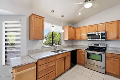 36250 S Canyon Brook Drive, Tucson, AZ 85739 - Photo 6