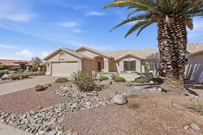 36250 S Canyon Brook Drive, Tucson, AZ 85739 - Photo 38