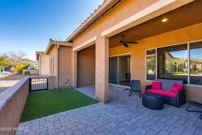 61370 E Flint Drive, Oracle, AZ 85623 - Photo 36