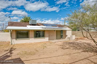949 W Calle Aragon, Tucson, AZ 85756 - Photo 44