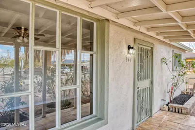 949 W Calle Aragon, Tucson, AZ 85756 - Photo 2