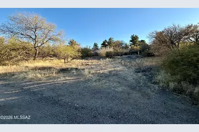 Tbd Mt Lemmon Highway, Oracle, AZ 85623 - Photo 1