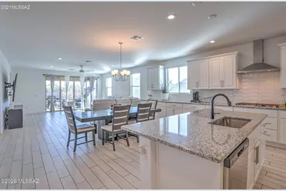 12573 N Belden Place, Marana, AZ 85653 - Photo 8