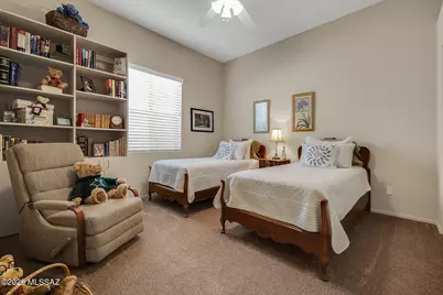 6313 N Via Lomas De Paloma, Tucson, AZ 85718 - Photo 38