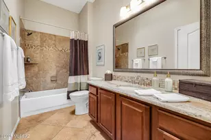 6313 N Via Lomas De Paloma, Tucson, AZ 85718 - Photo 40