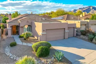 6313 N Via Lomas De Paloma, Tucson, AZ 85718 - Photo 1