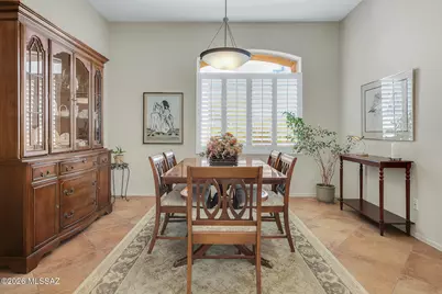 6313 N Via Lomas De Paloma, Tucson, AZ 85718 - Photo 28