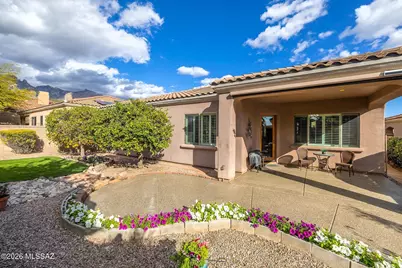6313 N Via Lomas De Paloma, Tucson, AZ 85718 - Photo 22