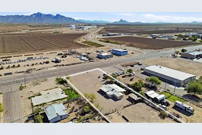 406 Sunshine Boulevard, Eloy, AZ 85131 - Photo 4