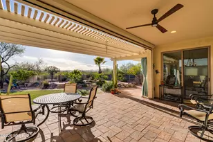 2272 E Madera Plateau Dr, Green Valley, AZ 85614 - Photo 40