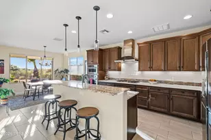 2272 E Madera Plateau Dr, Green Valley, AZ 85614 - Photo 14