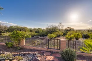 2272 E Madera Plateau Dr, Green Valley, AZ 85614 - Photo 44