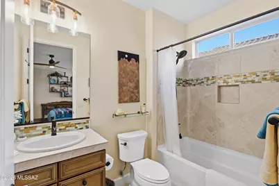 2272 E Madera Plateau Drive, Green Valley, AZ 85614 - Photo 36