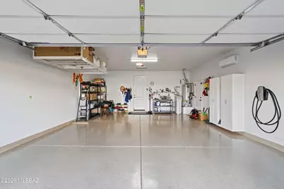 2272 E Madera Plateau Drive, Green Valley, AZ 85614 - Photo 38