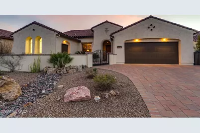 2272 E Madera Plateau Drive, Green Valley, AZ 85614 - Photo 2
