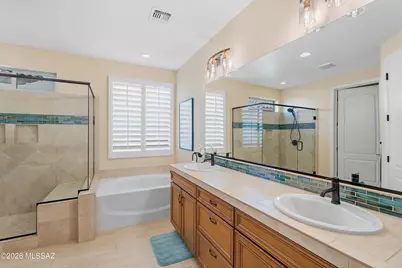 2272 E Madera Plateau Drive, Green Valley, AZ 85614 - Photo 28