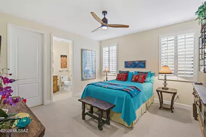 2272 E Madera Plateau Drive, Green Valley, AZ 85614 - Photo 34