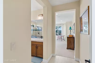2272 E Madera Plateau Drive, Green Valley, AZ 85614 - Photo 24