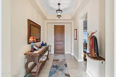 2272 E Madera Plateau Drive, Green Valley, AZ 85614 - Photo 8