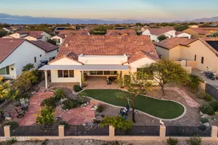 2272 E Madera Plateau Dr, Green Valley, AZ 85614 - Photo 48