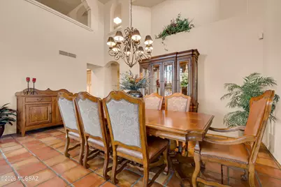 5275 N Ridge Spring Place, Tucson, AZ 85749 - Photo 12