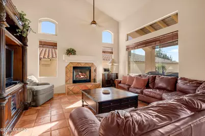 5275 N Ridge Spring Place, Tucson, AZ 85749 - Photo 14