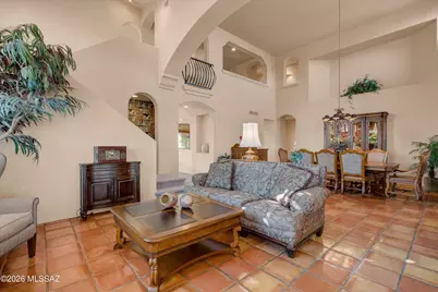 5275 N Ridge Spring Place, Tucson, AZ 85749 - Photo 10