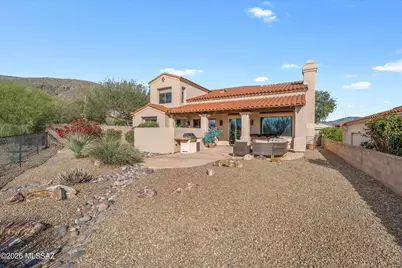 5275 N Ridge Spring Place, Tucson, AZ 85749 - Photo 36