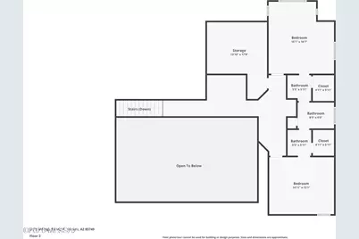 5275 N Ridge Spring Place, Tucson, AZ 85749 - Photo 52