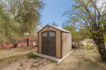 415 S Vista Del Rio, Green Valley, AZ 85614 - Photo 18