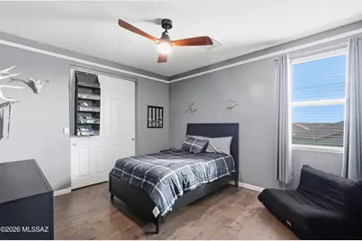 10781 W Whitehall Drive, Marana, AZ 85653 - Photo 36