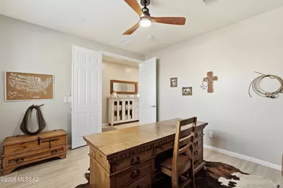 10781 W Whitehall Drive, Marana, AZ 85653 - Photo 22