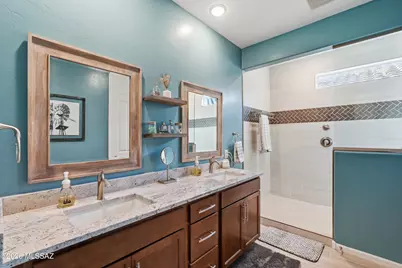 10781 W Whitehall Drive, Marana, AZ 85653 - Photo 40