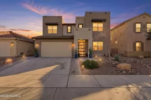 10781 W Whitehall Dr, Marana, AZ 85653 - Photo 2