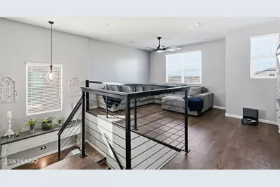 10781 W Whitehall Drive, Marana, AZ 85653 - Photo 26