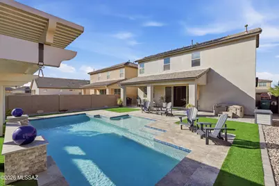 10781 W Whitehall Drive, Marana, AZ 85653 - Photo 6