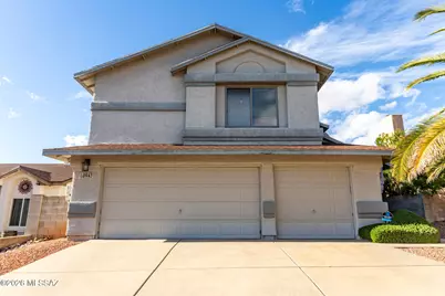8943 N Onyx Street, Tucson, AZ 85742 - Photo 1