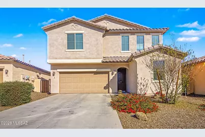 994 W Calle Monte Lindo, Sahuarita, AZ 85629 - Photo 1