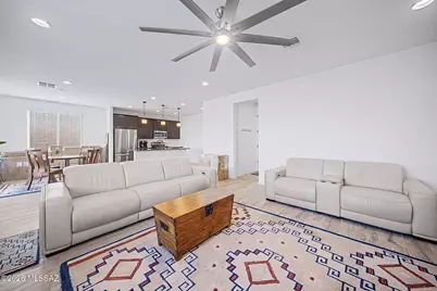 994 W Calle Monte Lindo, Sahuarita, AZ 85629 - Photo 4