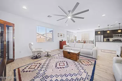 994 W Calle Monte Lindo, Sahuarita, AZ 85629 - Photo 16