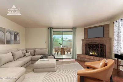 6632 W Camino Pizarro, Tucson, AZ 85757 - Photo 4